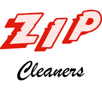 Zip Cleaners Logo