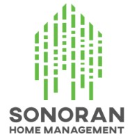 Sonoran Home Management LLC Logo