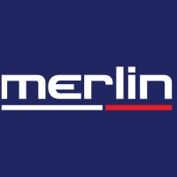 Merlin - Industrial Humidification Logo