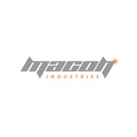 Macon Industries Inc. Logo
