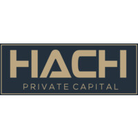 HACH Private Capital Logo
