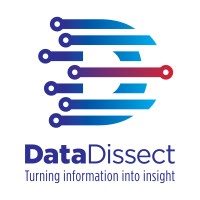 Data Dissect Logo