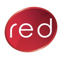 red ICT Wholesale Networks Logo