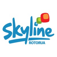 Skyline Rotorua Logo