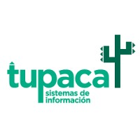 Tupaca Logo