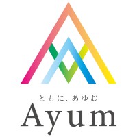Ayum Japan Consulting Co.,Ltd. Logo