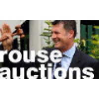 Rouse Auctions Logo