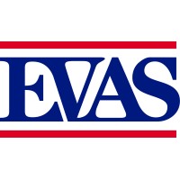 EVAS LPG Cylinders / SHV Energy Logo