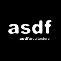 ASDF arquitectura Logo