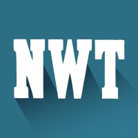 NWT Näringsliv Logo