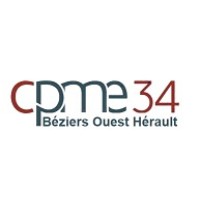 Cpme34 Bèziers Logo