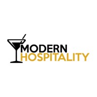 Modern Hospitality Logo