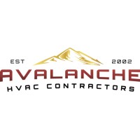 Avalanche Air Systems Ltd. Logo