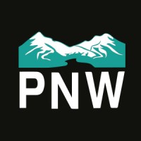 Pacific Northwest Garden Supply Logo