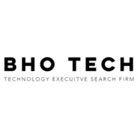 BHO Tech Logo