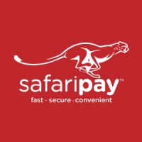 SafariPay Corp. Logo