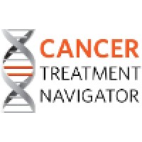 Cancer Treatment Navigator Logo
