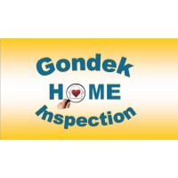 Gondek Home Inspection Logo