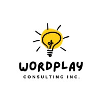 WordPLAY Consulting Inc. Logo