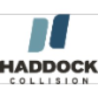 Haddock Collision Centers Logo
