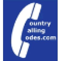 CountryCallingCodes.com Logo