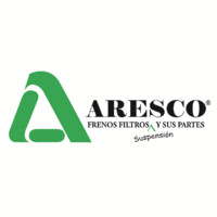 Distribuidora Aresco Logo