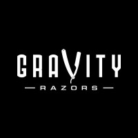 Gravity Razors Logo