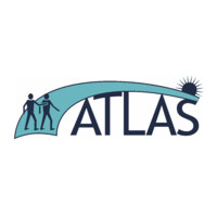 ATLAS Ministry Inc. Logo