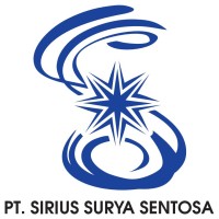 PT SIRIUS SURYA SENTOSA Logo