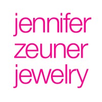 Jennifer Zeuner Jewelry Logo