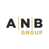 ANB GROUP Logo