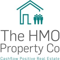 The HMO Property Co Logo