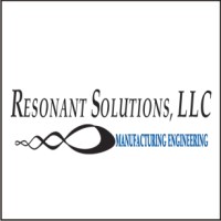 Resonant Solutions, LLC Logo