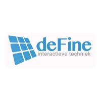 deFine Logo
