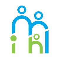International Modern Hospital Logo