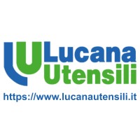 Lucana Utensili s.r.l. Logo