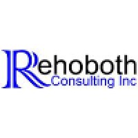 Rehoboth Consulting, Inc. Logo