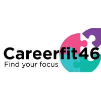 Careerfit46 Logo