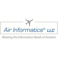 Air Informatics LLC Logo