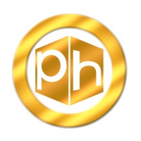 Pearson Holland Management Services Limited Logo