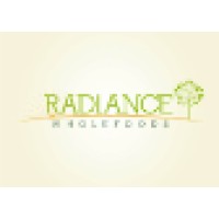 Radiance Wholefoods Logo