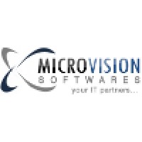 MicroVision Softech Solutions Pvt Ltd Logo