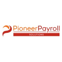 Pioneer Payroll Solutions Logo