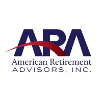 American Retirement Advisors , Inc. Logo
