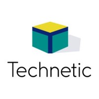 Technetic Services Logo
