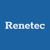 Renetec, Inc. Logo