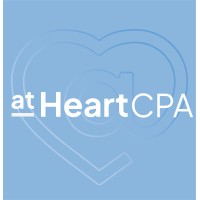 atHeart Creative (atHeart CPA) | Marketing Made Simple for Accounting Firms Logo