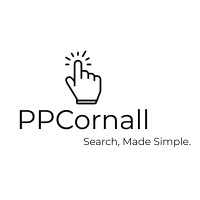 PPCornall Logo