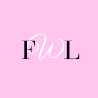Flowrish Lashes Logo