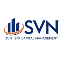 SVN | SFR Capital Management Logo